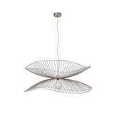 Forestier pendant light Libellule