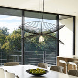 Forestier pendant light Libellule