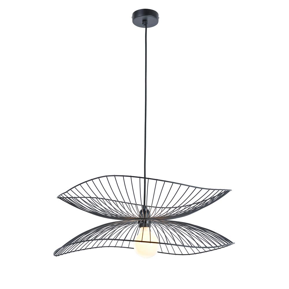 Forestier pendant light Libellule