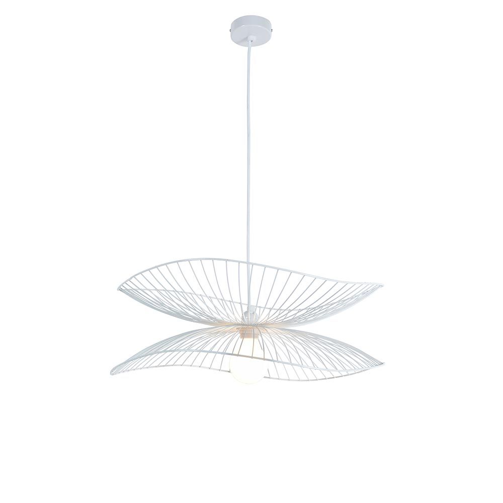 Forestier pendant light Libellule