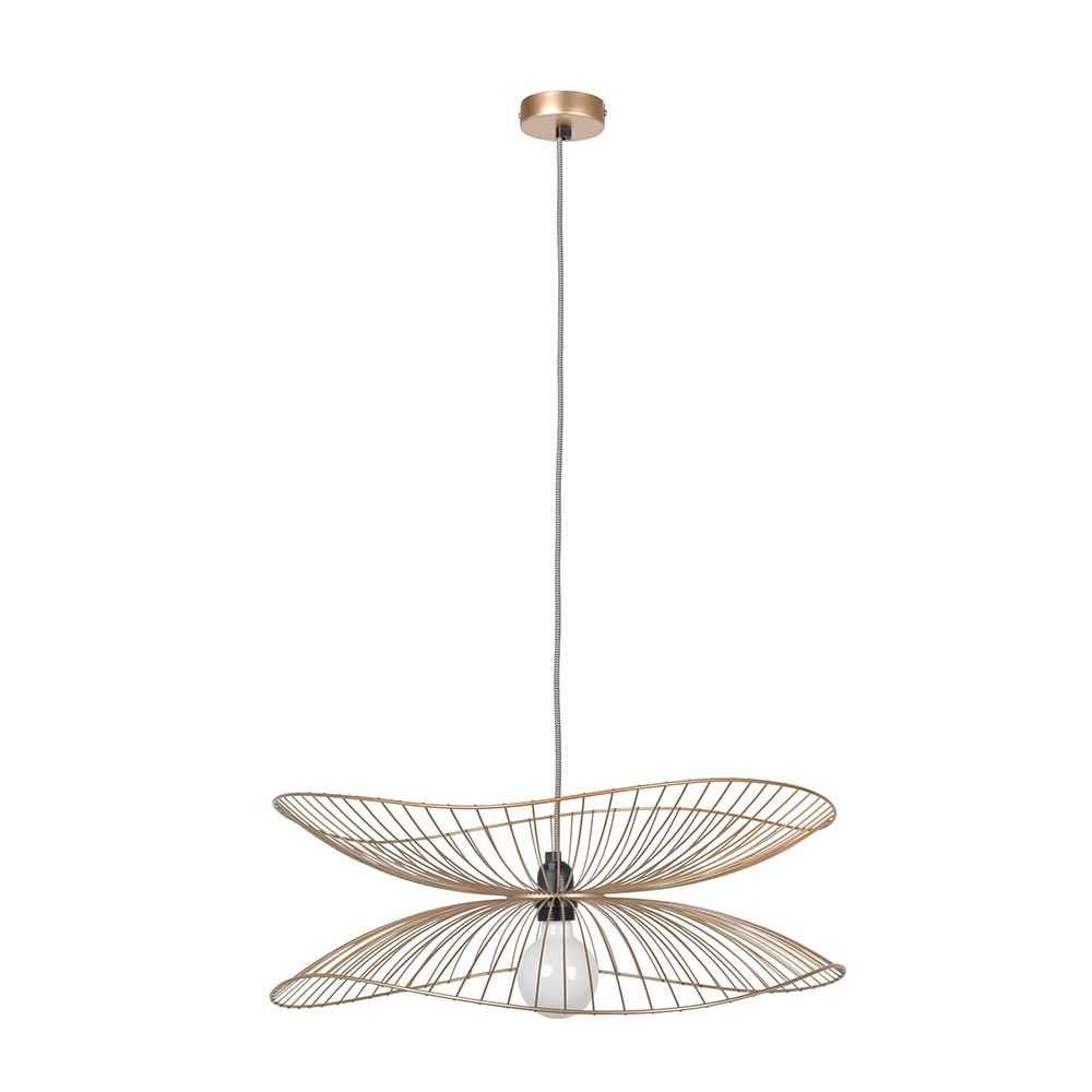 Forestier pendant light Libellule