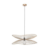 Forestier pendant light Libellule