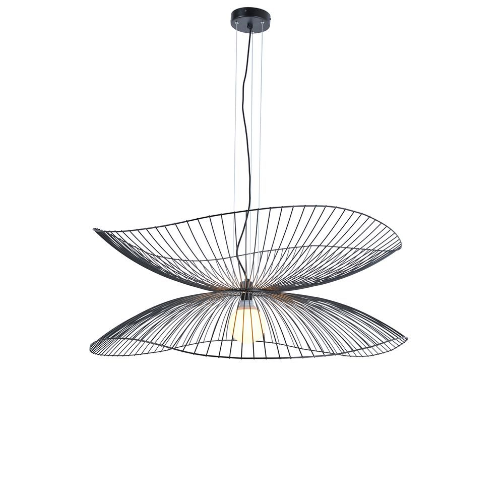 Forestier pendant light Libellule