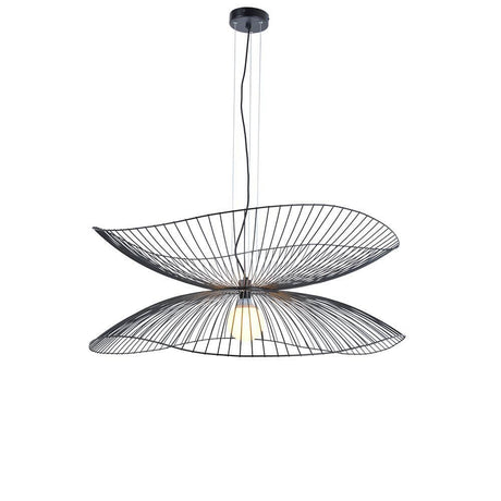 Forestier pendant light Libellule