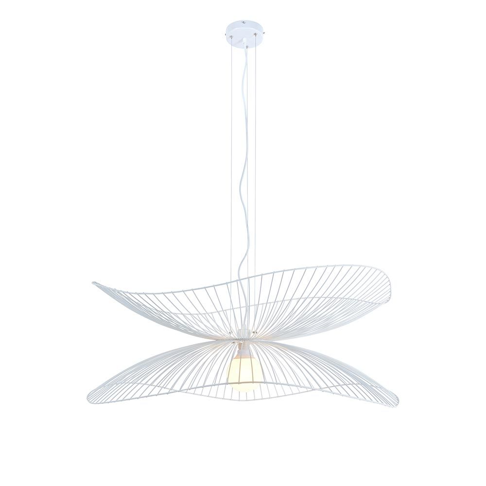 Forestier pendant light Libellule