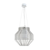 Skogsdjur hängslampan mesh Ø 48 cm