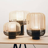 Forestier Tischlampe Bamboo Light