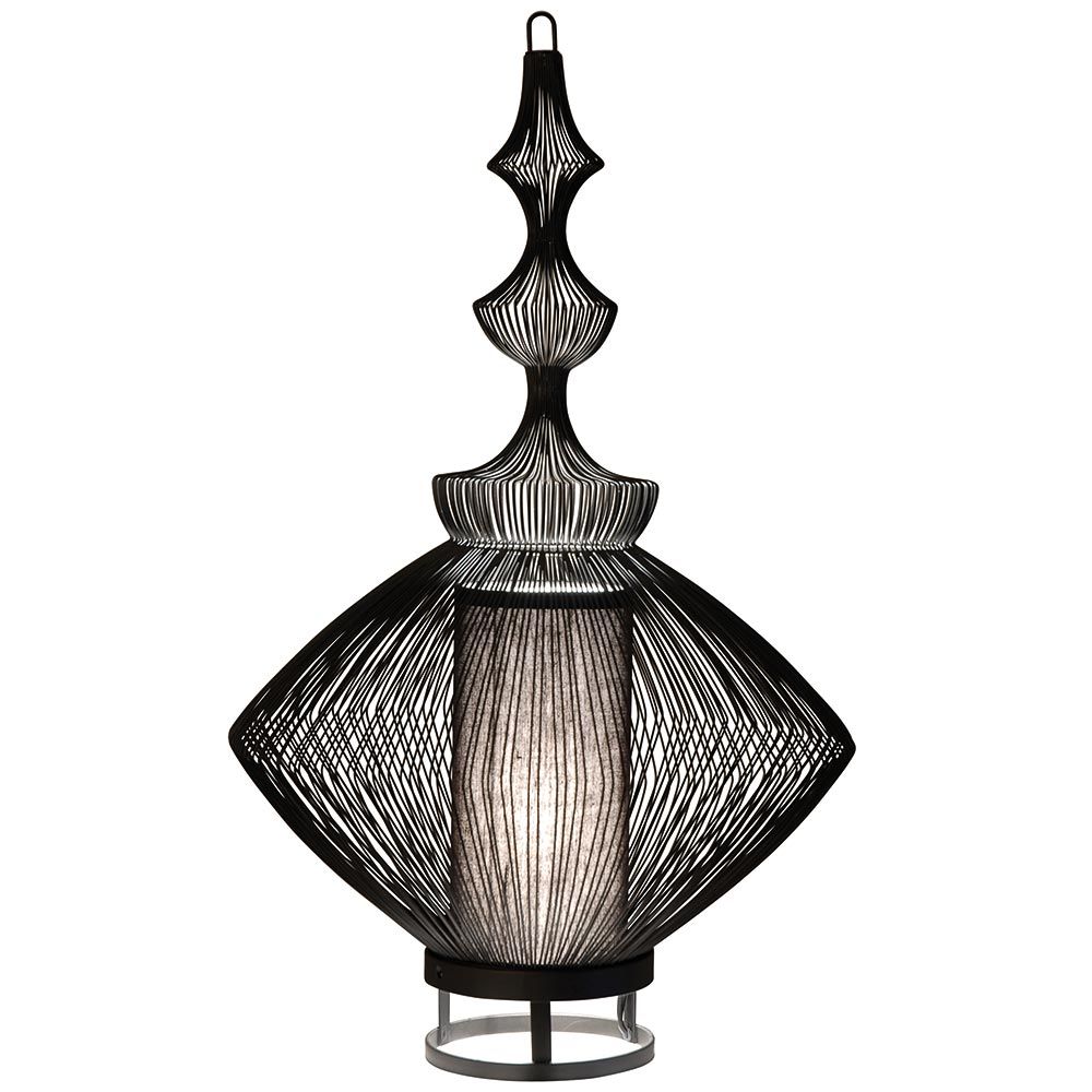 Tischlampe Opium  Forestier   