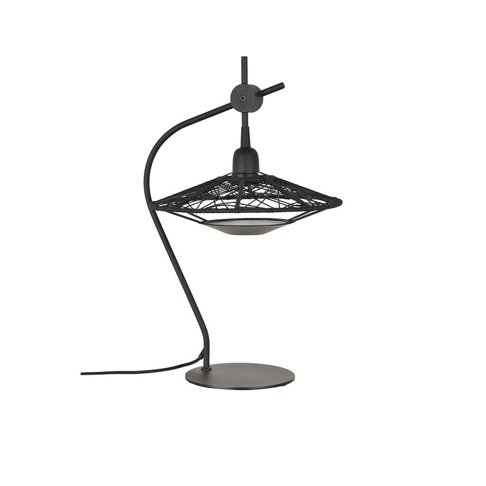 Lampa stołowa Forestier Carpa