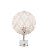 Chanpen Diamond table lamp