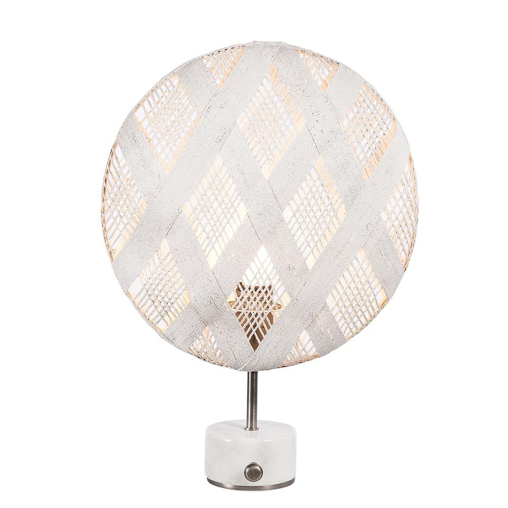 Chanpen Diamond table lamp