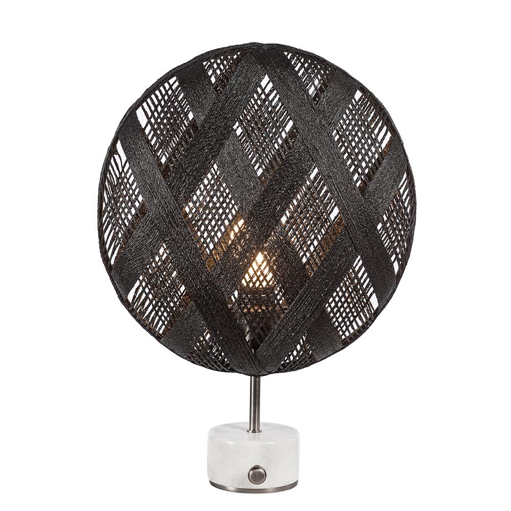 Chanpen Diamond table lamp