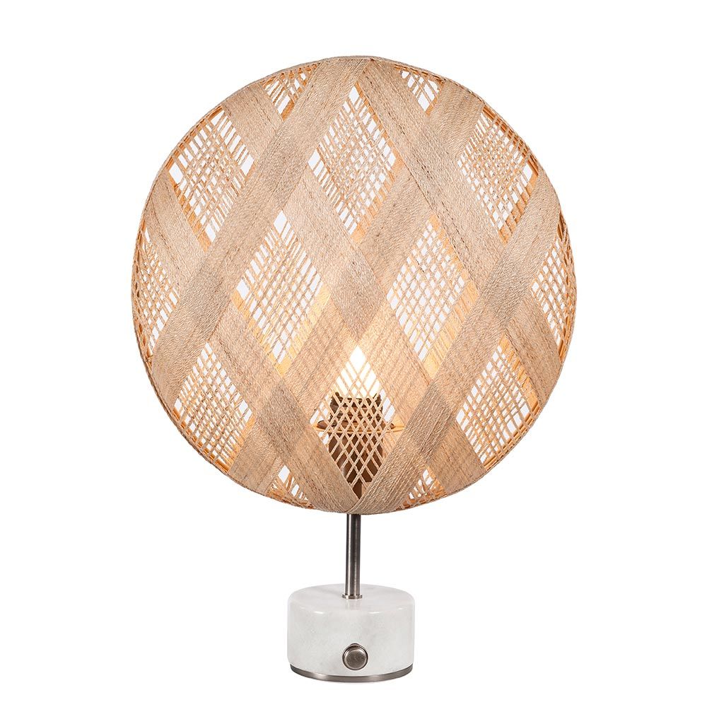 Chanpen Diamond table lamp