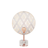 Chanpen Diamond table lamp