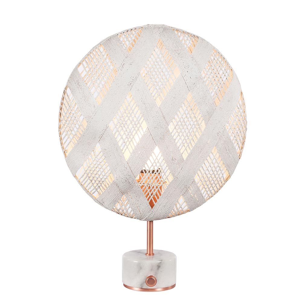 Chanpen Diamond table lamp