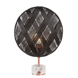 Chanpen Diamond table lamp