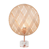 Chanpen Diamond table lamp