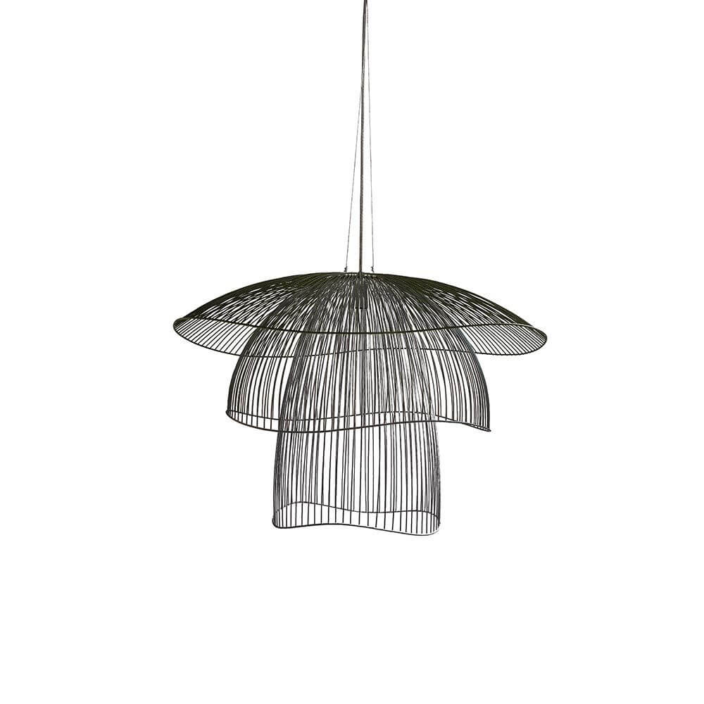 Forestier XL Pendelleuchte Papillon Ø 100cm
