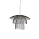 Forestier XL Pendelleuchte Papillon Ø 100cm