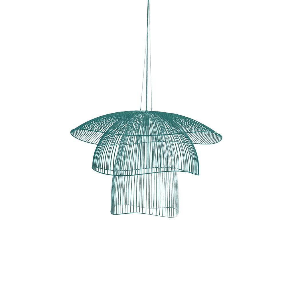 Forestier XL Pendelleuchte Papillon Ø 100cm