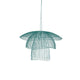 Forestier XL Pendelleuchte Papillon Ø 100cm