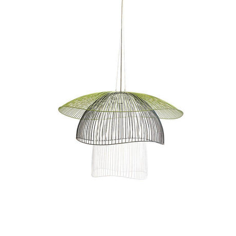 Forestier XL pendant light Papillon Ø 100cm