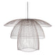 Forestier XL Pendelleuchte Papillon Ø 100cm