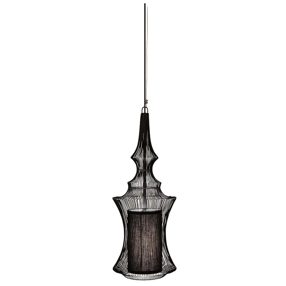 Forestier Organic Design hanglamp Tibet