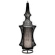 Forestier organische Design-Tischleuchte Tibet