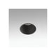 Fox LED Downlight Rahmenlos Schwarz