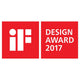 iF Design Award 2017-logo