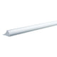 Function Corner Profil 200cm Grau