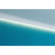 Function Corner Profil 200cm Grau