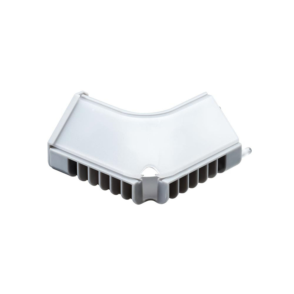 Function Corner Profil Inside Edge 2er Pack Grau