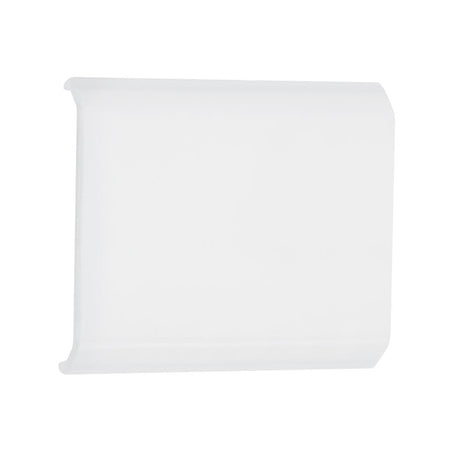 Function Delta Profil Cover 4er Pack Satin zum Kaschieren von Profilansätzen und Schnittkanten