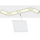 Function Delta Profil Cover 4er Pack Satin