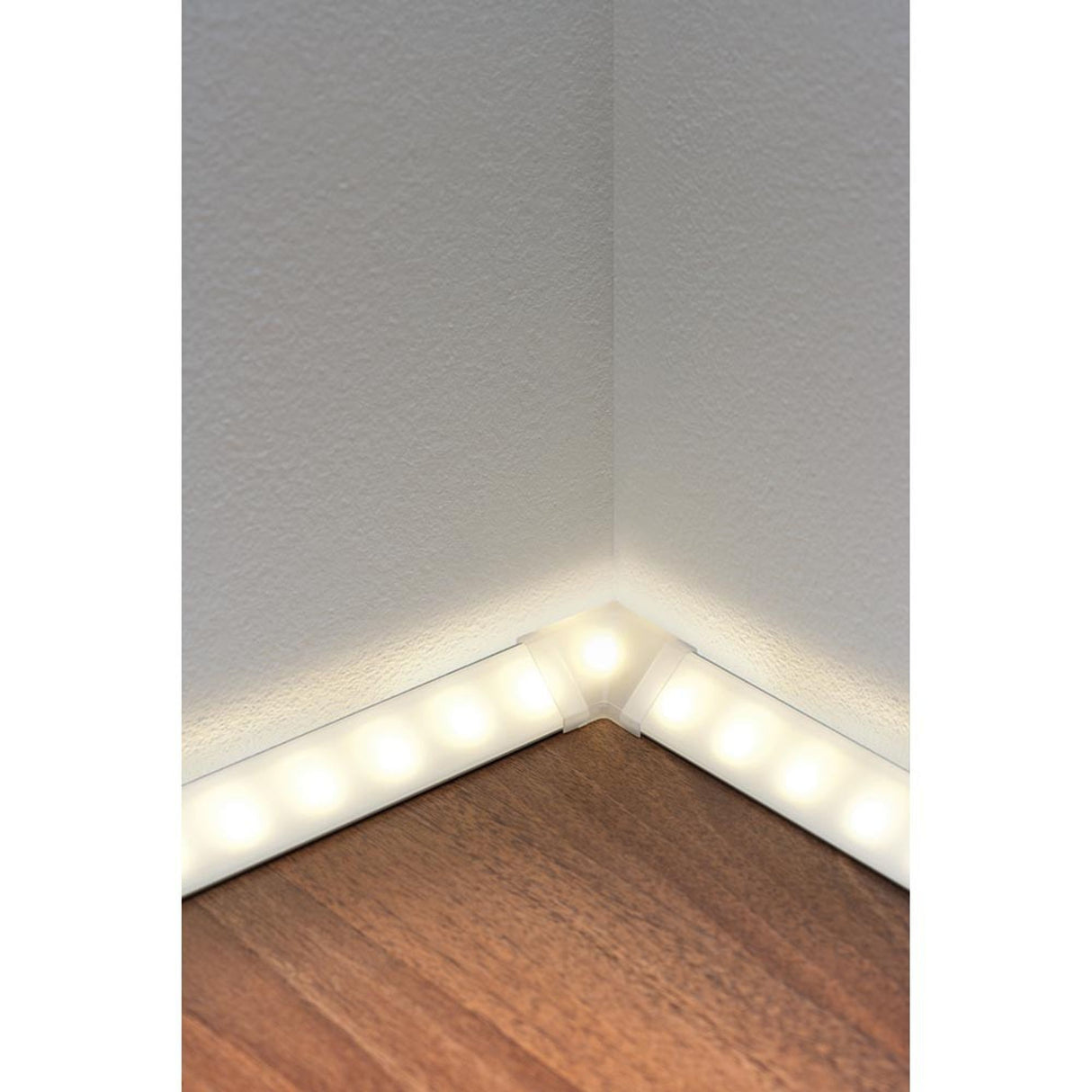 Function Delta Profil Inside Corner 2er Pack Satin