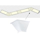 Function Delta Profil Inside Corner 2er Pack Satin