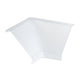 Function Delta Profil Inside Corner 2er Pack Satin
