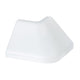 Function Delta Profil Outside Corner 2er Pack Satin