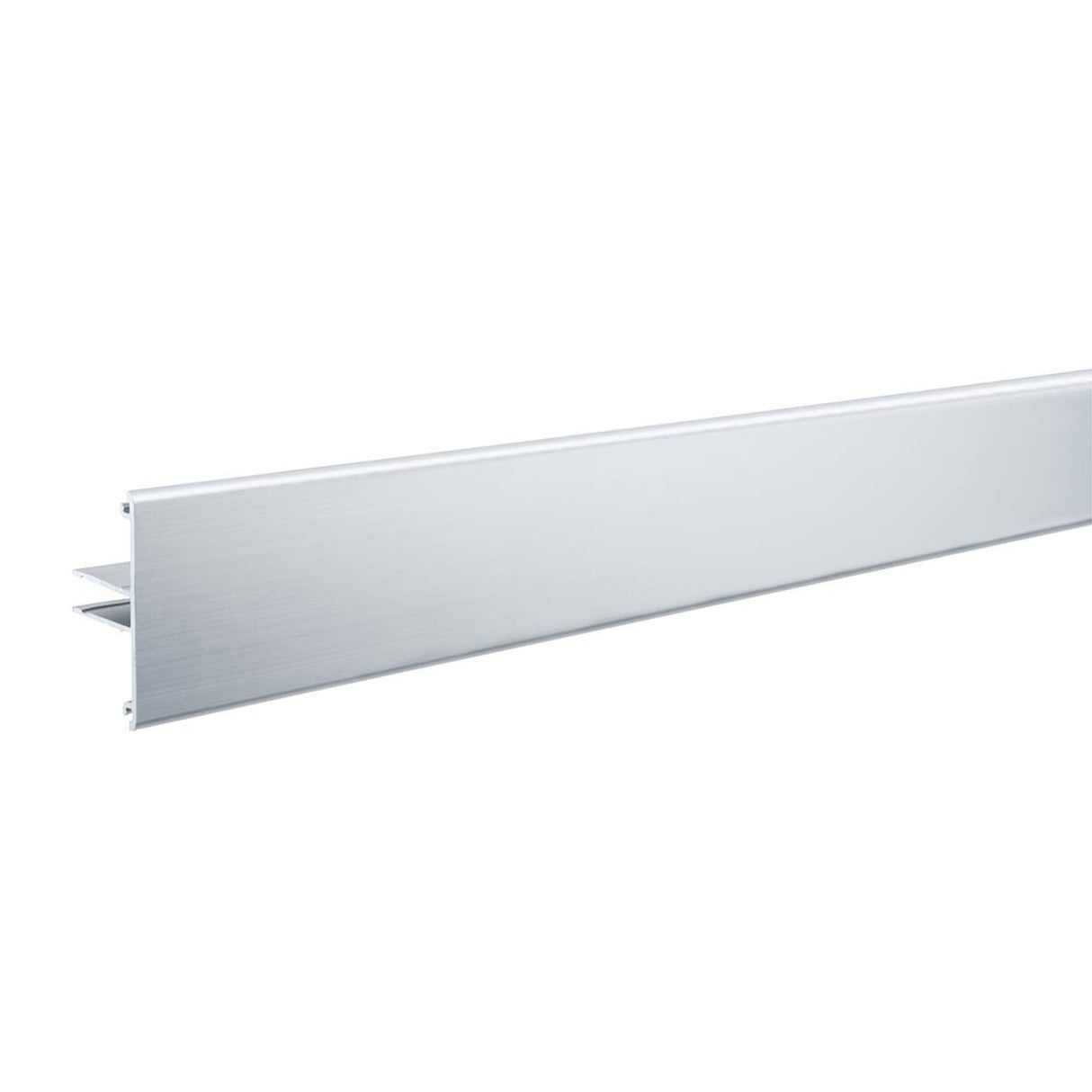 Function Duo Profil 100cm Alu eloxiert Aluminium