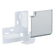 Function Duo Profil 90° Corner 2er Pack Alu matt