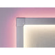 Function Duo Profil 90° Corner 2er Pack Alu matt