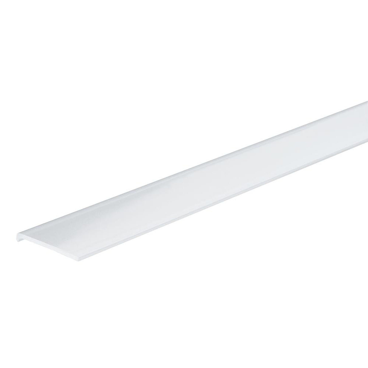Function Duo Profil Diffusor 200cm Satin