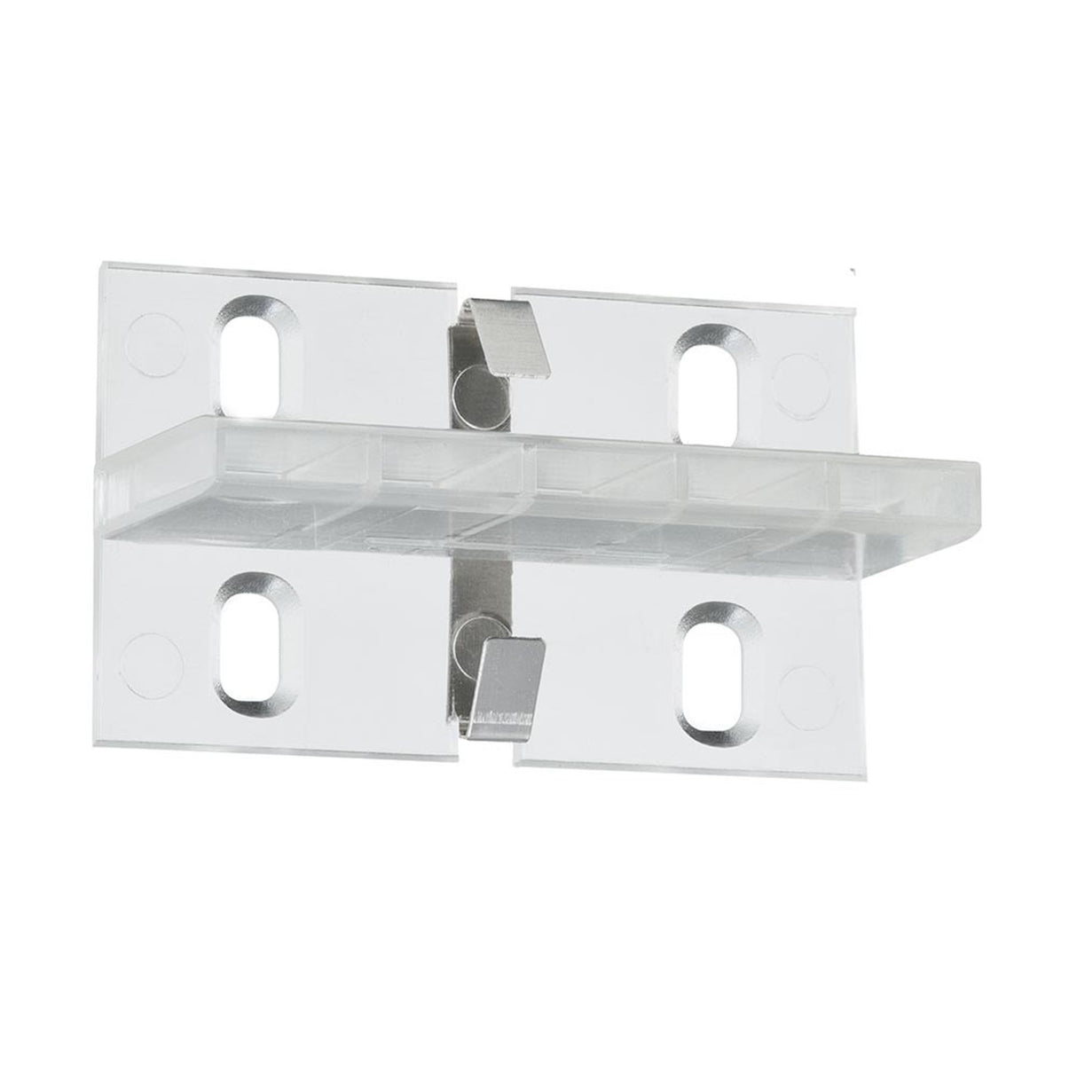 Function Duo Profil Fixture 4er Pack Transparent