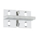 Function Duo Profil Fixture 4er Pack Transparent