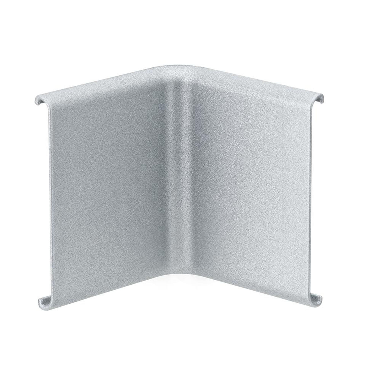Function Duo Profil Inside Corner 2er Pack Alu matt