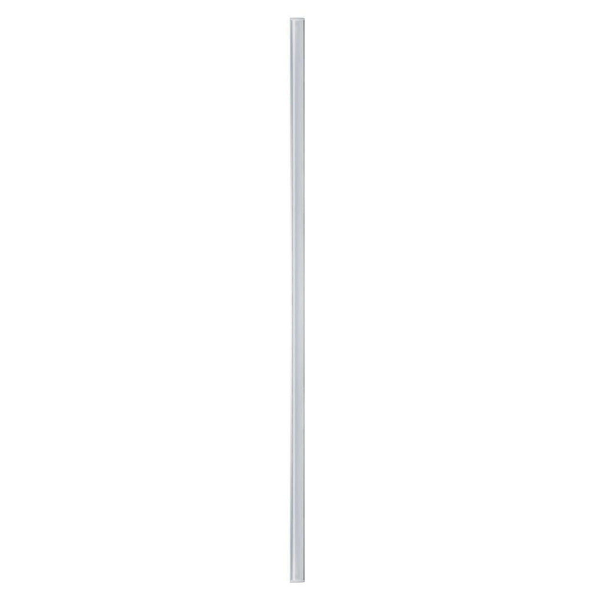 Function Floor Profil mit Diffusor 100cm Alu eloxiert Satin Alu
