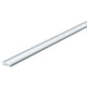 Function Floor Profil mit Diffusor 100cm Alu eloxiert Satin Alu