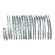 Function MaxLED 1000 Basisset 3m Tageslichtweiß 34W 24V 60VA Silber